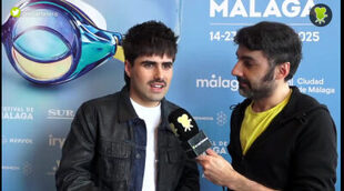 Martin Urrutia ('Mariliendre'): "Jere y yo nos fusionamos porque decubrimos sitios de ambiente a la vez"