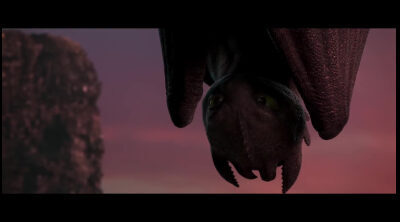 Tráiler #3 'Cómo entrenar a tu dragón'