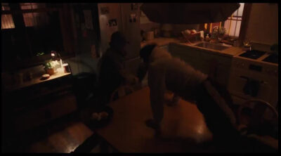 Primer clip 'Karate Kid: Legends'