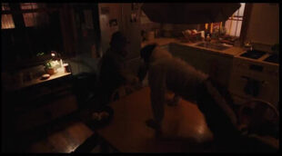 Primer clip 'Karate Kid: Legends'