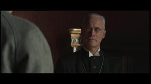 Tráiler español 'Bonhoeffer, el espía'