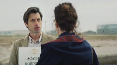 Tráiler español 'Jane Austen arruinó mi vida'