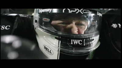 'F1' tráiler en español #2