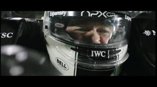 'F1' tráiler en español #2