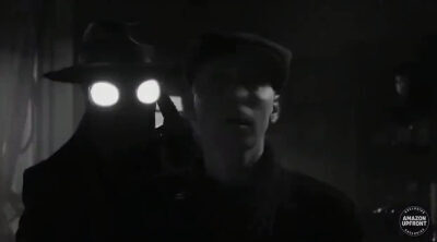 Teaser VO 'Spider-Noir'