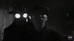 Teaser VO 'Spider-Noir'