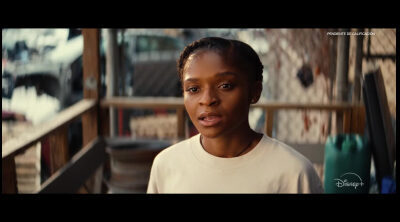 Tráiler 'Ironheart'