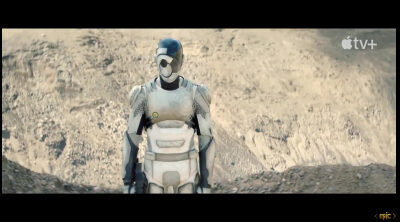 Tráiler español 'Matabot'