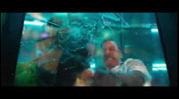 Tráiler 'Nadie 2'