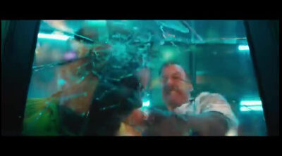 Tráiler 'Nadie 2'