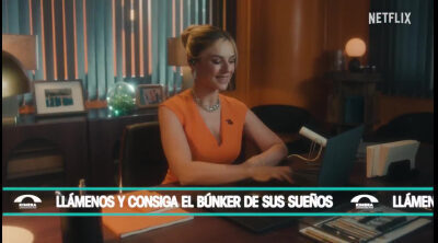 Teaser tráiler 'El refugio atómico'