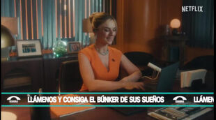 Teaser tráiler 'El refugio atómico'