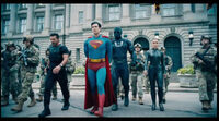 Tráiler #2 'Superman'