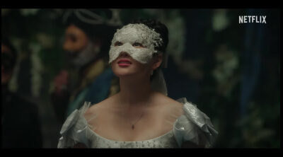 Avance #2 'Los Bridgerton' Temporada 4