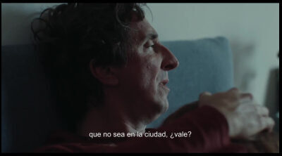 Tráiler de 'Desayuna conmigo (Esmorza amb mi)'