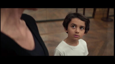 Tráiler español 'Érase una vez mi madre'