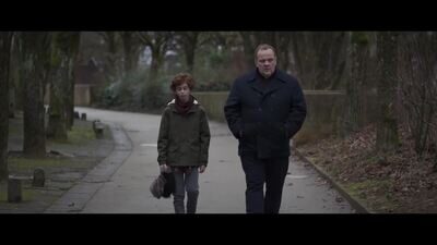 Tráiler 'Un buen padre'