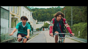 Tráiler español 'Sus hijos después de ellos'