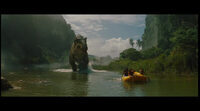 Tráiler 'Jurassic World: El renacer'