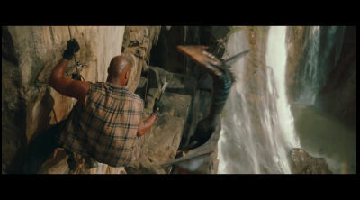 Tráiler español 'Jurassic World: El renacer'