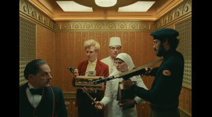 Clip exclusivo 'La trama fenicia'