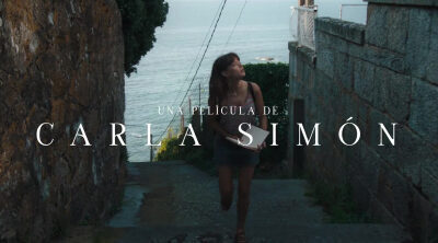 Teaser tráiler 'Romería'