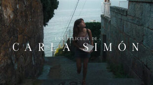 Teaser tráiler 'Romería'