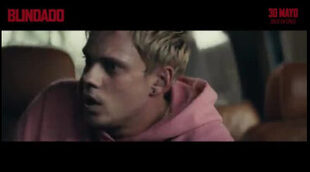 Tráiler de 'Blindado'
