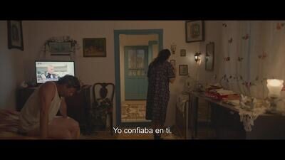 Tráiler VOSE 'Tres kilómetros al fin del mundo'