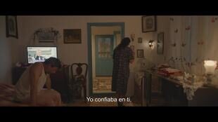 Tráiler VOSE 'Tres kilómetros al fin del mundo'