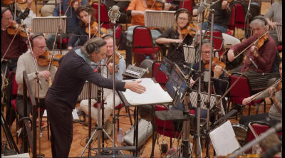Alexandre Desplat compone la BSO de 'Jurassic World: El renacer'