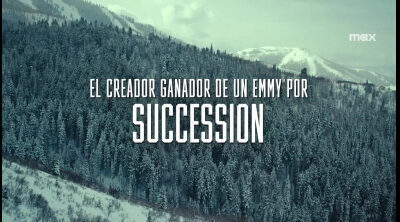 Tráiler español 'Mountainhead'