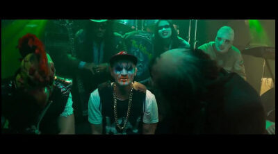 Teaser #2 'El Vengador Tóxico'
