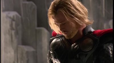 Chris Hemsworth: El legado de Thor