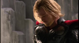 Chris Hemsworth: El legado de Thor
