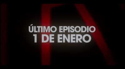 Teaser 'Stranger Things' Temporada 5 - Anuncio del estreno