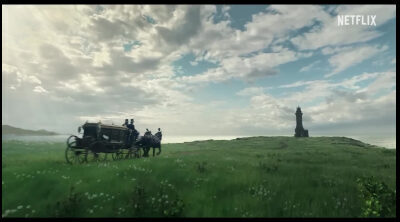 Tráiler 'Frankenstein' de Guillermo del Toro