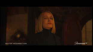 Tráiler en VO de 'Dexter: Resurrección'