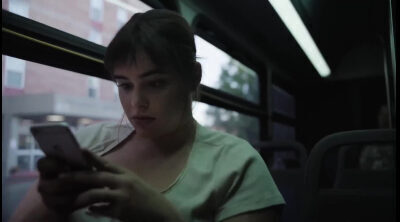 Tráiler 'Un 'like' de Bob Trevino'