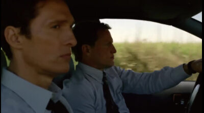 Tráiler 'True Detective' Temporada 1