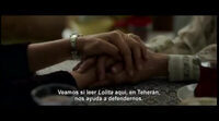 Tráiler VOSE 'Leer Lolita en Teherán'
