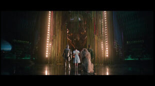 Tráiler español 'Wicked: Parte II'