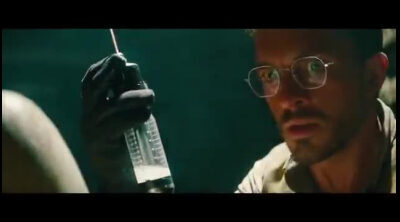Anuncio de televisión en VO de 'Jurassic World: El Renacer'