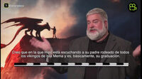Dean DeBlois sobre recrear el mundo de 'Cómo entrenar a tu dragón': "Fue como si la fantasía cobrara vida"