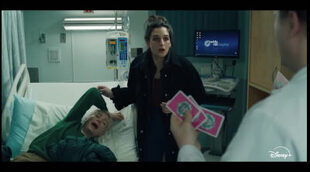 Tráiler V.O. 'Dying for Sex'