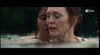 'Echo Valley' tráiler español