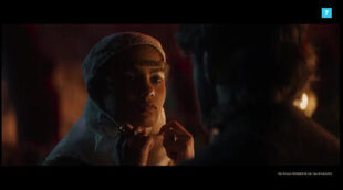 Tráiler 'El cautivo' final