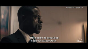 Tráiler 'Paradise' (2025)