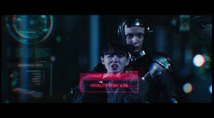Tráiler final 'M3GAN 2.0'