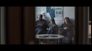 Tráiler en español de 'Volver a ti'